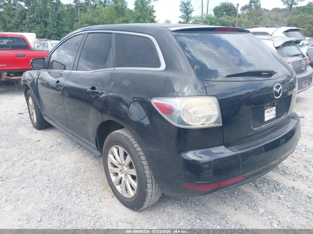 Aukcja sprzedaży 2010 Mazda Cx-7 I Sv, vin: JM3ER2W57A0321892, numer aukcji: 45699324