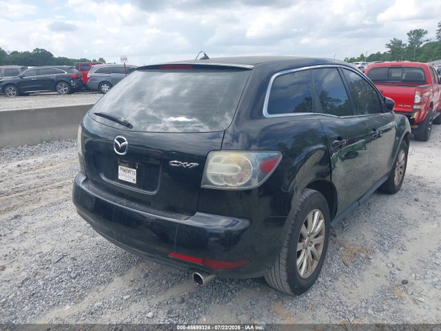 Aukcja sprzedaży 2010 Mazda Cx-7 I Sv, vin: JM3ER2W57A0321892, numer aukcji: 45699324