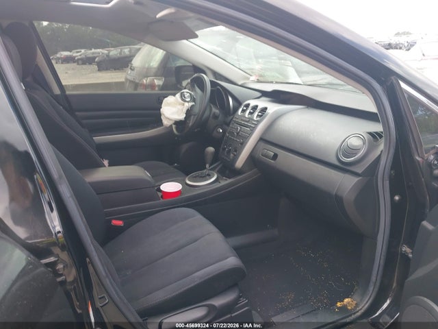 Aukcja sprzedaży 2010 Mazda Cx-7 I Sv, vin: JM3ER2W57A0321892, numer aukcji: 45699324