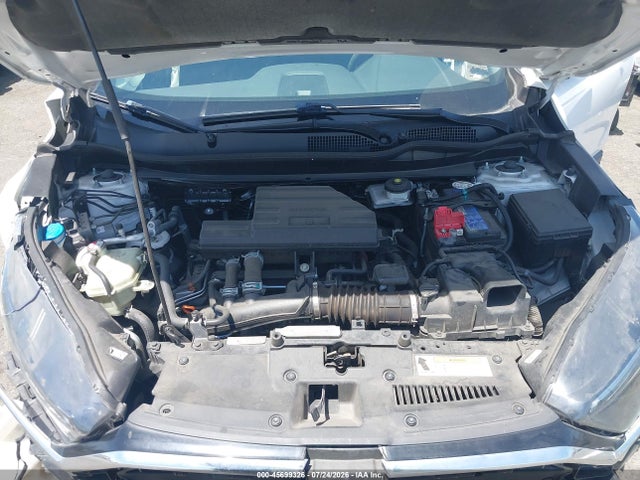 5J6RW1H5XNA016701 Honda Cr-v 2wd Ex