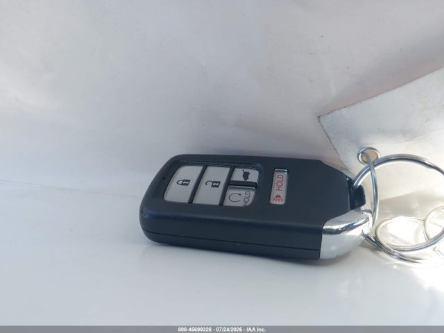 5J6RW1H5XNA016701 Honda Cr-v 2wd Ex