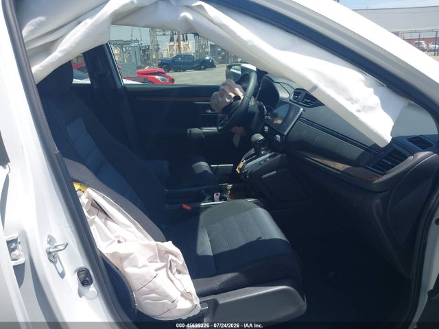 5J6RW1H5XNA016701 Honda Cr-v 2wd Ex