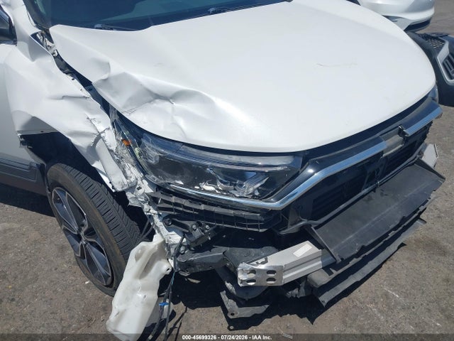 5J6RW1H5XNA016701 Honda Cr-v 2wd Ex