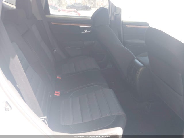5J6RW1H5XNA016701 Honda Cr-v 2wd Ex