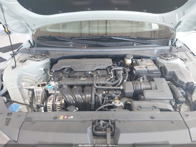 Продажа на аукционе авто 2025 Kia K4 Gt-line, vin: 3KPFW4DE5SE130663, номер лота: 45699337
