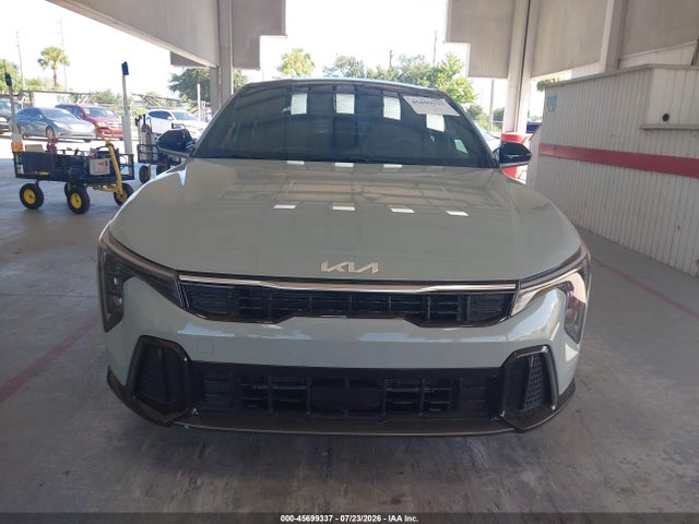 Продажа на аукционе авто 2025 Kia K4 Gt-line, vin: 3KPFW4DE5SE130663, номер лота: 45699337