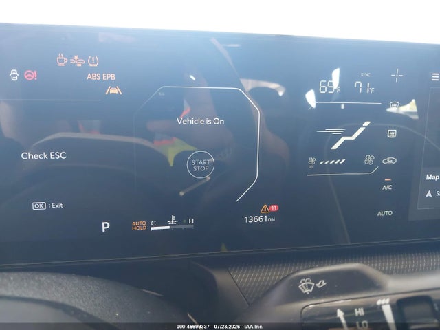 Продажа на аукционе авто 2025 Kia K4 Gt-line, vin: 3KPFW4DE5SE130663, номер лота: 45699337