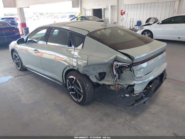 Продажа на аукционе авто 2025 Kia K4 Gt-line, vin: 3KPFW4DE5SE130663, номер лота: 45699337