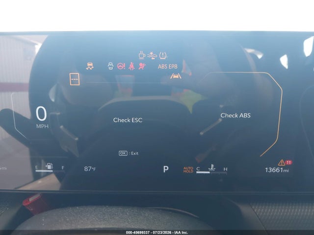 Продажа на аукционе авто 2025 Kia K4 Gt-line, vin: 3KPFW4DE5SE130663, номер лота: 45699337
