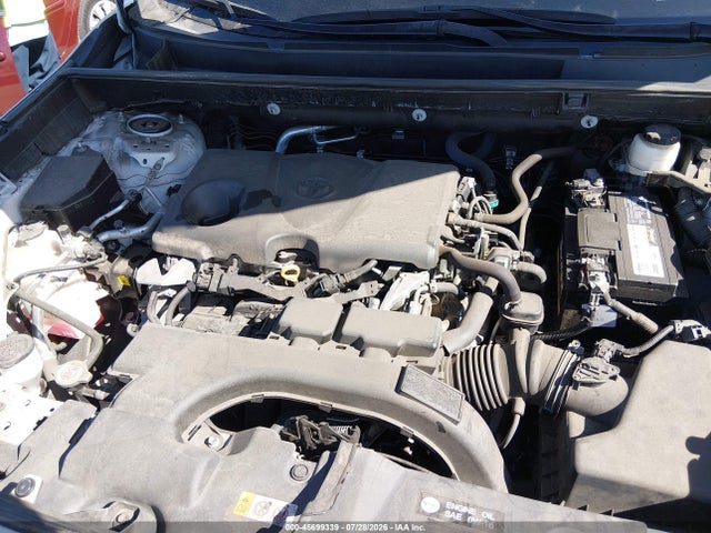 Toyota Rav4 Xle Premium 2021 2T3A1RFV0MW188223 Image 10