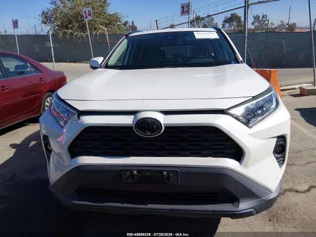 Toyota Rav4 Xle Premium 2021 2T3A1RFV0MW188223 Image 12