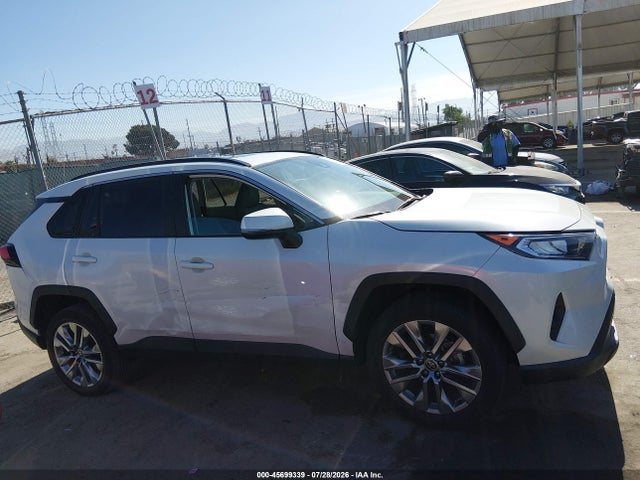 Toyota Rav4 Xle Premium 2021 2T3A1RFV0MW188223 Image 13