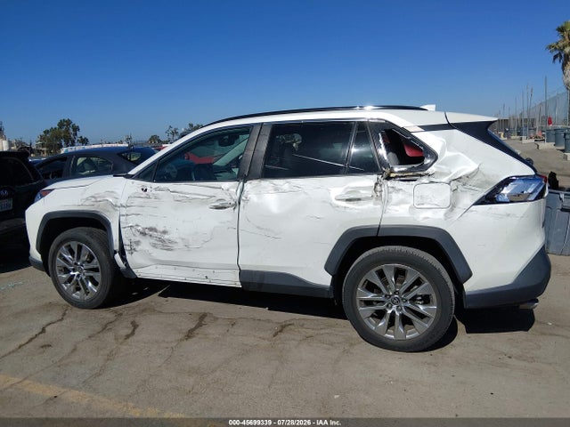 Toyota Rav4 Xle Premium 2021 2T3A1RFV0MW188223 Image 14
