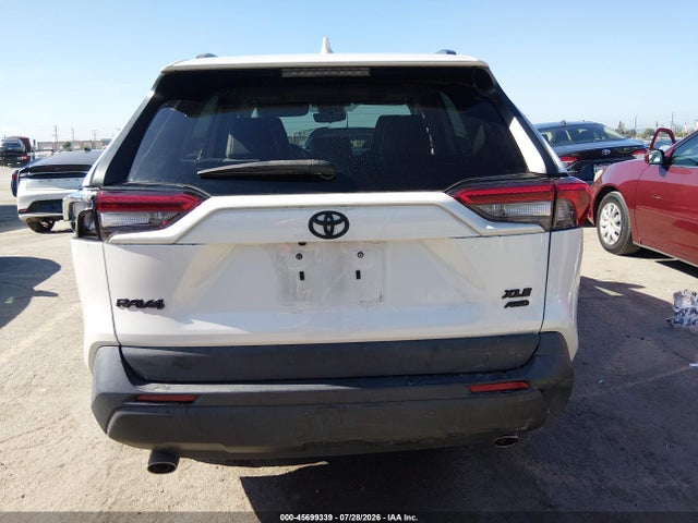 Toyota Rav4 Xle Premium 2021 2T3A1RFV0MW188223 Image 16