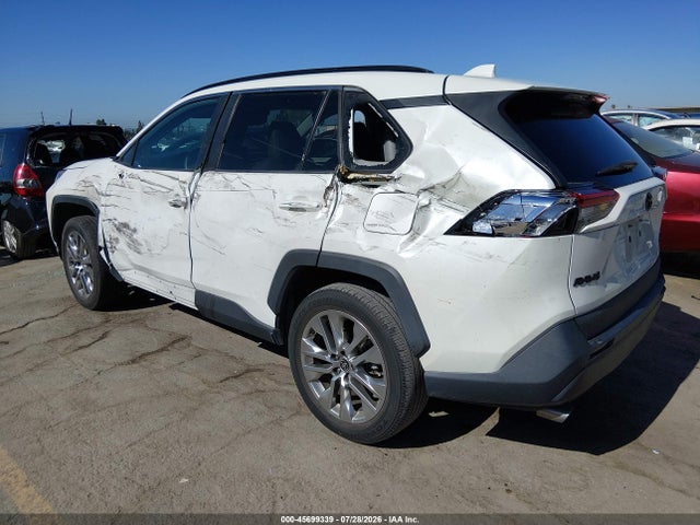 Toyota Rav4 Xle Premium 2021 2T3A1RFV0MW188223 Image 3