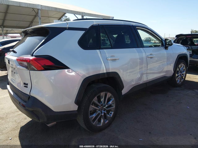 Toyota Rav4 Xle Premium 2021 2T3A1RFV0MW188223 Image 4