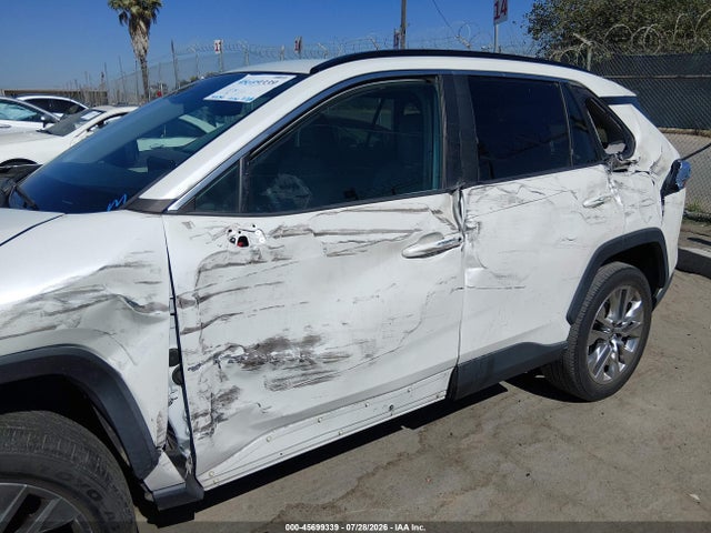Toyota Rav4 Xle Premium 2021 2T3A1RFV0MW188223 Image 6