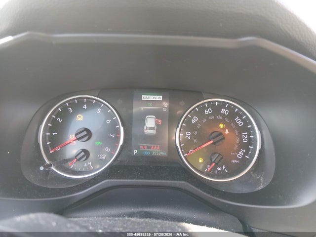Toyota Rav4 Xle Premium 2021 2T3A1RFV0MW188223 Image 7