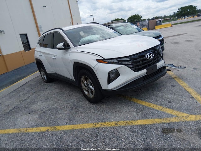 Aukcja sprzedaży 2024 Hyundai Tucson Sel, vin: 5NMJBCDEXRH428113, numer aukcji: 45699340