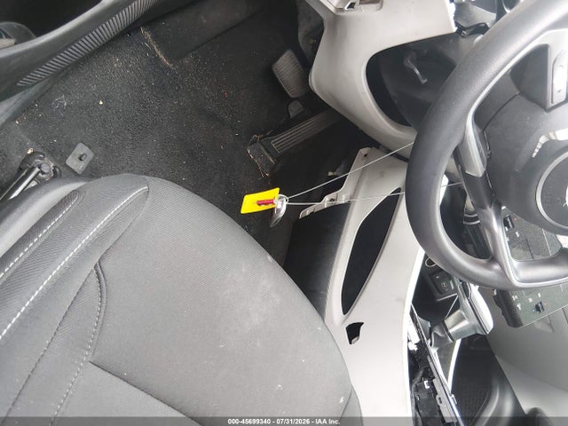 Aukcja sprzedaży 2024 Hyundai Tucson Sel, vin: 5NMJBCDEXRH428113, numer aukcji: 45699340