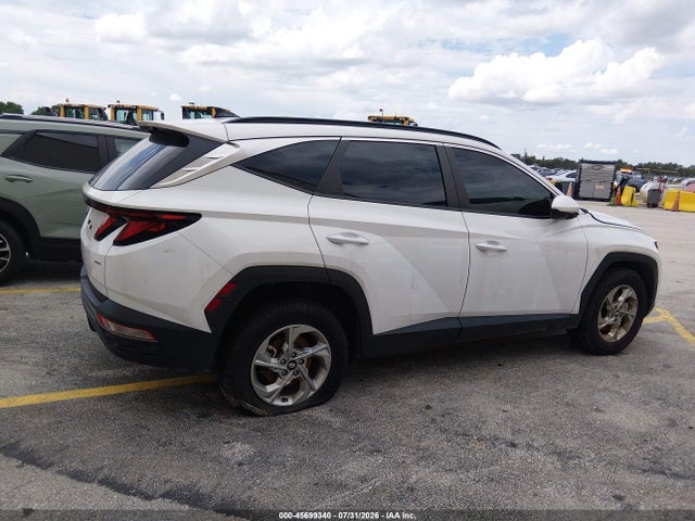 Aukcja sprzedaży 2024 Hyundai Tucson Sel, vin: 5NMJBCDEXRH428113, numer aukcji: 45699340