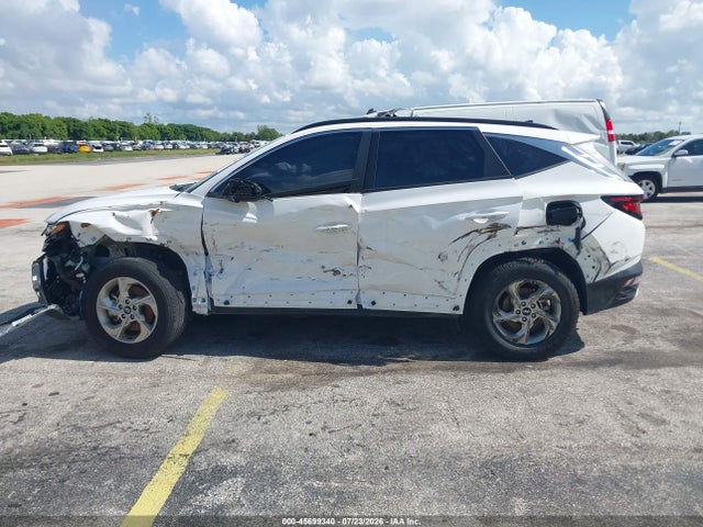 Aukcja sprzedaży 2024 Hyundai Tucson Sel, vin: 5NMJBCDEXRH428113, numer aukcji: 45699340