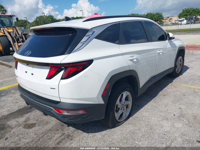 Aukcja sprzedaży 2024 Hyundai Tucson Sel, vin: 5NMJBCDEXRH428113, numer aukcji: 45699340