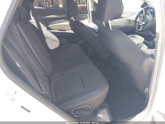 Aukcja sprzedaży 2024 Hyundai Tucson Sel, vin: 5NMJBCDEXRH428113, numer aukcji: 45699340