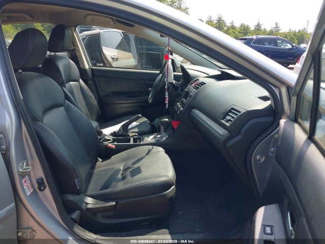 JF1GJAG67EH018909 Subaru Impreza 2.0i Limited