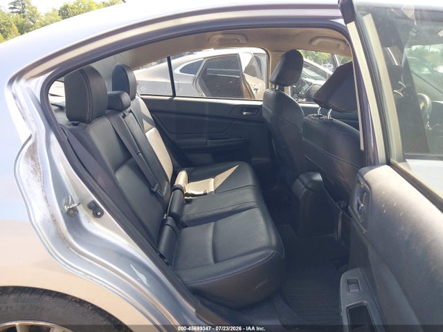 JF1GJAG67EH018909 Subaru Impreza 2.0i Limited