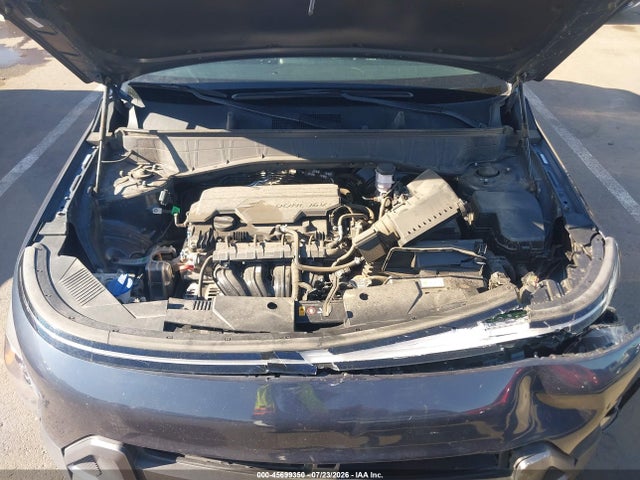 Hyundai Kona Sel 2024 KM8HC3AB4RU099435 Image 10