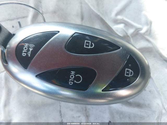 Hyundai Kona Sel 2024 KM8HC3AB4RU099435 Image 11
