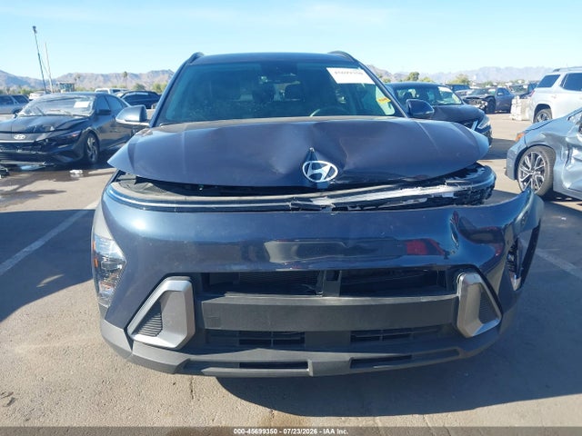 Hyundai Kona Sel 2024 KM8HC3AB4RU099435 Image 12