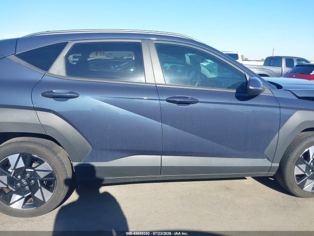 Hyundai Kona Sel 2024 KM8HC3AB4RU099435 Image 13