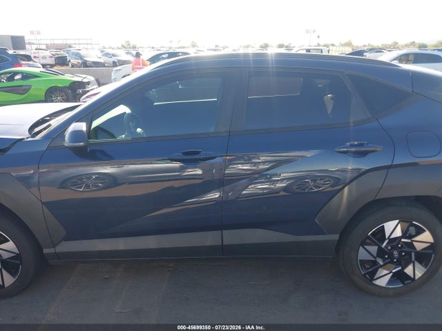 Hyundai Kona Sel 2024 KM8HC3AB4RU099435 Image 14
