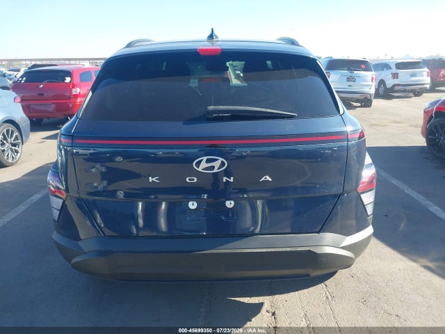Hyundai Kona Sel 2024 KM8HC3AB4RU099435 Image 16