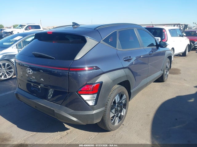 Hyundai Kona Sel 2024 KM8HC3AB4RU099435 Image 4