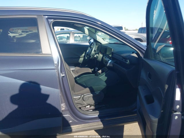 Hyundai Kona Sel 2024 KM8HC3AB4RU099435 Image 5