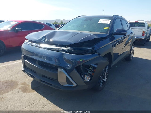 Hyundai Kona Sel 2024 KM8HC3AB4RU099435 Image 6