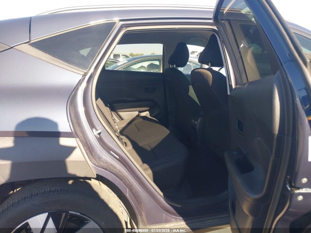 Hyundai Kona Sel 2024 KM8HC3AB4RU099435 Image 8