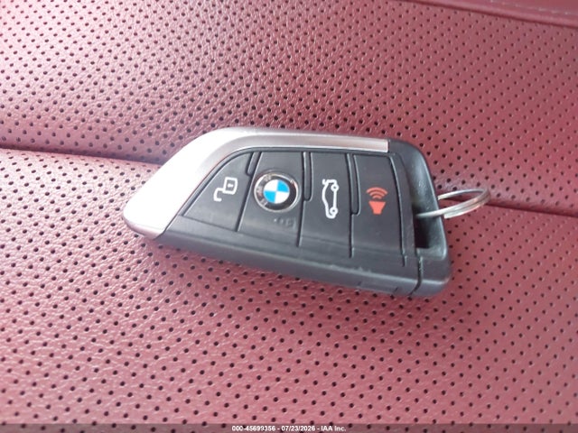 BMW 430I 2022 WBA53AP08NCJ66908 Image 11