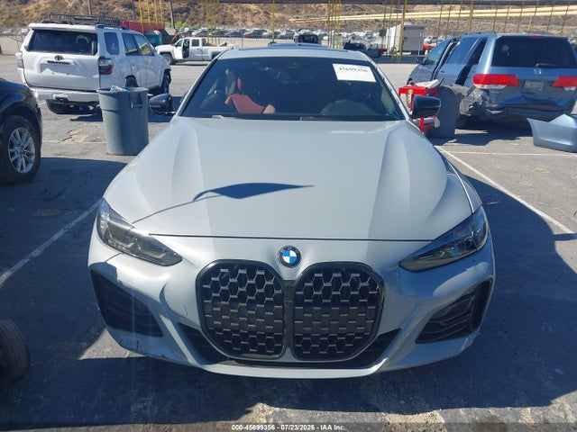 BMW 430I 2022 WBA53AP08NCJ66908 Image 12