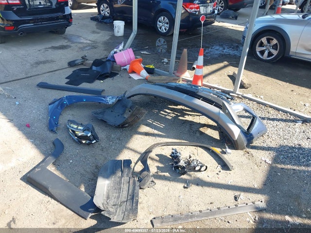 2025 Hyundai Tucson Limited მანქანა იყიდება აუქციონზე, vin: 5NMJECDE3SH594678, აუქციონის ნომერი: 45699357
