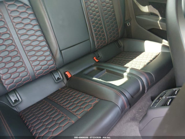 Aukcja sprzedaży 2018 Audi Rs 5 2.9t, vin: WUAPWAF57JA902360, numer aukcji: 45699358
