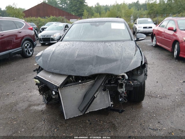3VW2T7BU2RM051001 Volkswagen Jetta Gli 2.0t Autobahn