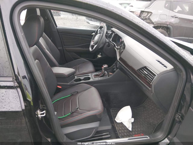3VW2T7BU2RM051001 Volkswagen Jetta Gli 2.0t Autobahn