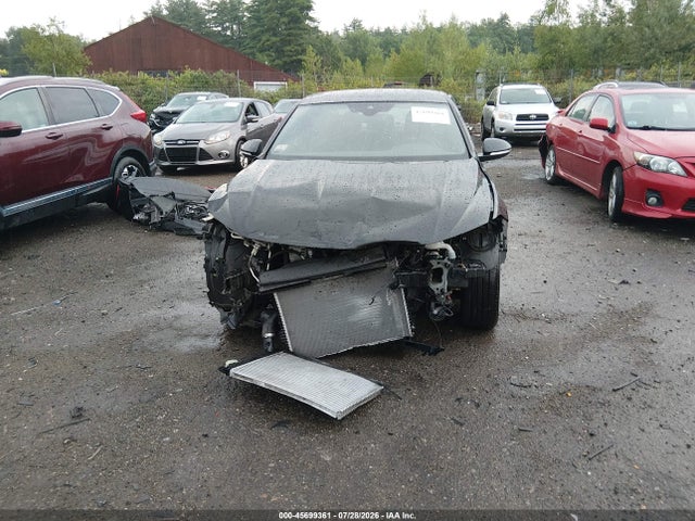 3VW2T7BU2RM051001 Volkswagen Jetta Gli 2.0t Autobahn