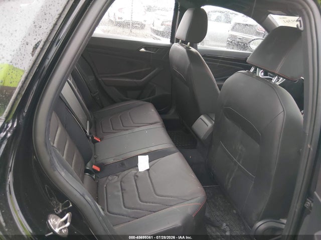 3VW2T7BU2RM051001 Volkswagen Jetta Gli 2.0t Autobahn