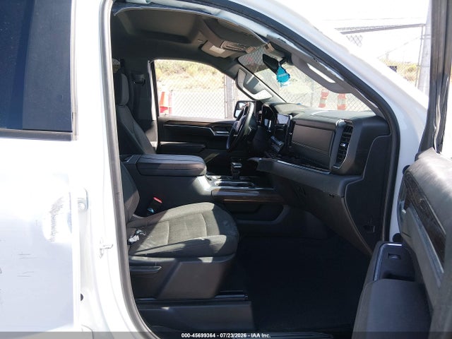 Aukcja sprzedaży 2024 Chevrolet Silverado 1500 4wd  Short Bed Lt Trail Boss, vin: 3GCUDFED9RG417405, numer aukcji: 45699364