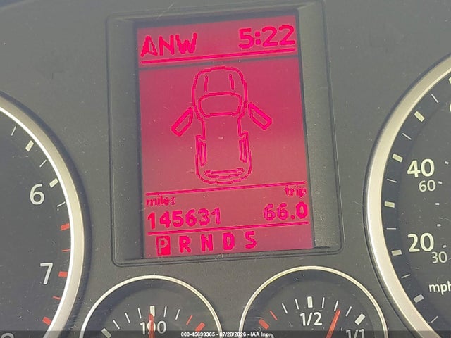 Aukcja sprzedaży 2009 Volkswagen Tiguan Se/sel, vin: WVGBV75N59W002081, numer aukcji: 45699365